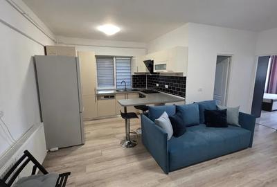 Apartament 3 camere in spatele Rest. Popas Pacurari,mobilat,parcare, cod:162370 - 7