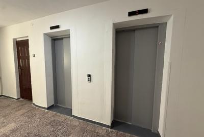 Garsoniera Mall Vitan-Banu Udrea bloc anvelopat - 47