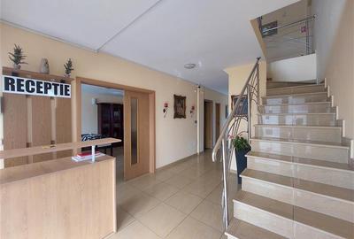 Casa cu 10 camere pentru pensiune sau locuit - 2