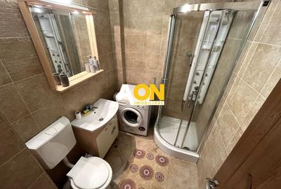 Apartament cu 2 Camere,  Zona Centru, Bloc Nou - 4