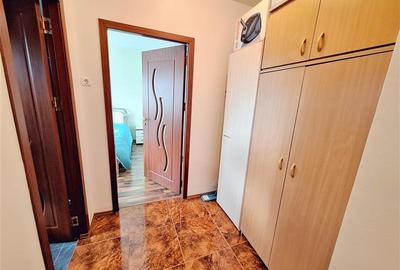 Apartament 2 camere, etaj 2, semimobilat, zona Narcisa - 27