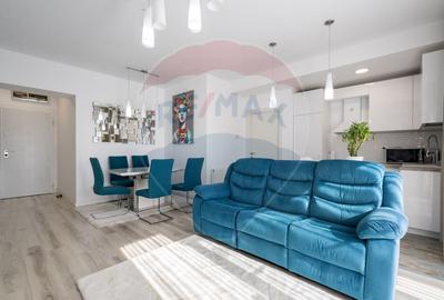 Apartament cu 3 camere de închiriat în zona Dristor - 1