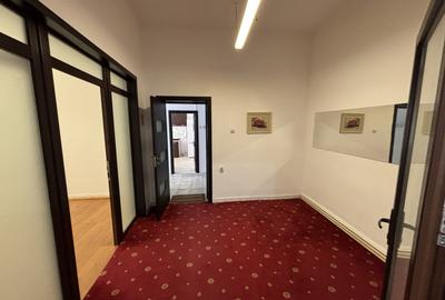 Casa individuala P+M - Vatra Luminoasa - Piata Muncii - 9