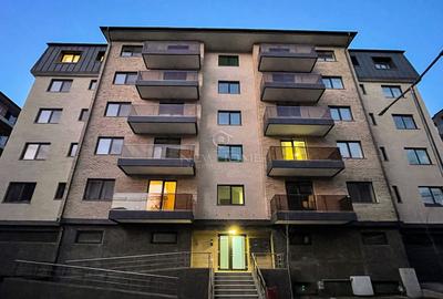Apartament 2 camere decomandat Chinteni - 18