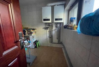 Casă individuală de vânzare, 286mp utili, teren 669mp - 13
