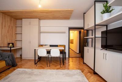 Apartament 3 camere deosebit Piata Amzei - 5