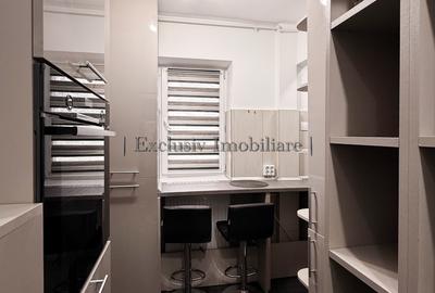 Apartament modern 2 camere | Tomis Nord | Termen lung - 13