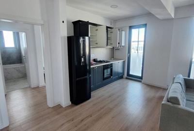 Tomis III , spatii IDEAL BIROURI, 103 mp. , LOC PROPRIU DE PARCARE - 3