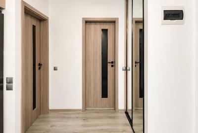 0% Comision ! Apartament 2 camere, expundere sudica, cart. Europa - 10