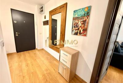 Apartament 2 camere | 50 mp |  Burdujeni | ID:1646 - 9