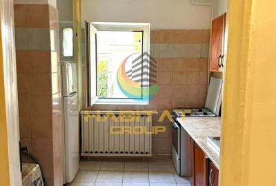 Apartament 2 camere decomandat Delta Vacaresti - 1