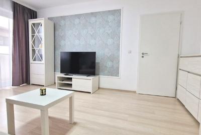 Apartament 1 cameră mobilat si utilat + loc de parcare la 5 minute de - 3