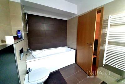 Apartament cu 1 camera confort sporit in Manastur, bloc nou! - 8