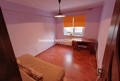Vanzare apartament 3 camere - Imobiliare MAXICONFORT - 2