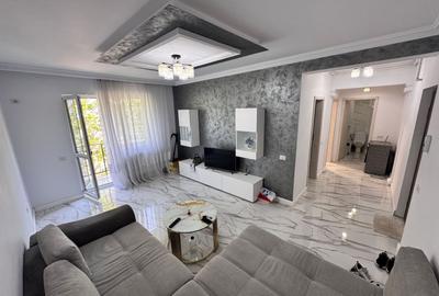 AP. 2 CAMERE -PLATANI RESIDENCE, PARCARE INCLUSA, MOBILAT, COMISION 0% - 1