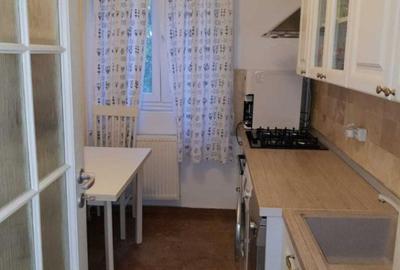 Apartament - 2 camere - Parc Tineretului - 5