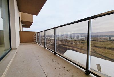 Apartamente 3 camere | 55mp| Etaj 3/5 | Bloc nou | Garaj | Terra! - 7