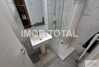 VAND APARTAMENT 3 CAMERE DECOMANDAT - 102 MP - MOBILAT LUX - PARCARE SUBTERANA - 6
