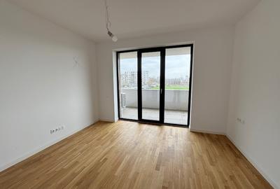 Apartament 2 camere Sisesti nou/ imobil 2025 - 7