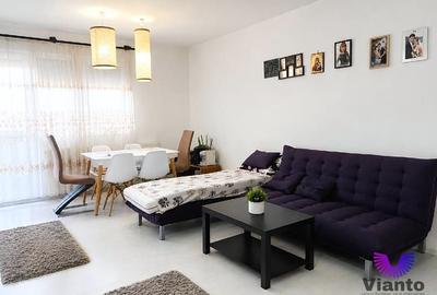 Apartament 3 camere | Balcon si parcare privata | Hipodrom | Sibiu - 2