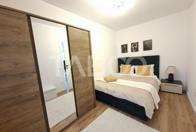 Apartament 2 camere de vanzare etaj intermediar zona Academie Milea - 15