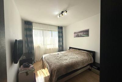 Apartament cu 2 camere, mobilat în Dristor