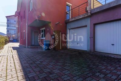 Comision 0% Duplex cu 5 camere | Garaj | Floresti | Str. Ioan Rus - 22