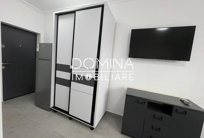 Închiriere garsonieră modernă – et. 2, în Ansamblul Șișești Residence - 7