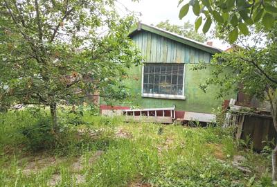 Casa de vanzare in Oradea, zona Calea Clujului, 780 mp teren - 9