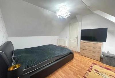 Apartament  3 camere cu balcon zona Vasile Aaron - 5