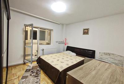 Et1., hol H, centrala termica, mobilat, utilat bloc 1991 Doamna Ghica Pancota - 13