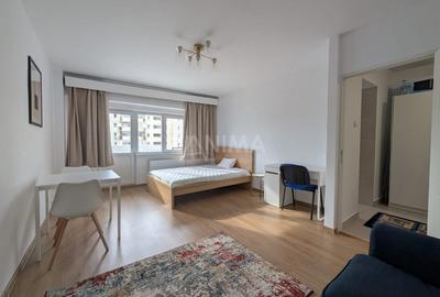 Apartament o camera, 42 mp, Calea Manastur - 1