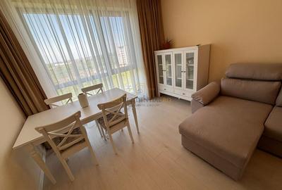 Apartament 2 camere decomandat | Sector 4 – Strada Postalionului - 14