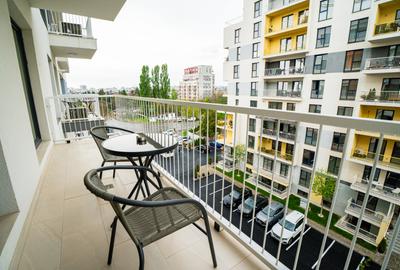 Apartament 2 camere cu bucatarie separata -COMISION 0/ Prima inchiriere/Bloc nou - 11