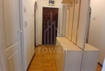 Apartament 2 camere | zona Cedonia - 12