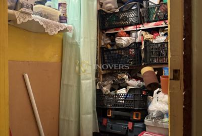 3 camere | Rahova – Sebastian | 64 mp | Decomandat | Ideal renovare - 12