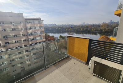 Apartament cu 2 camere de vanzare in Granvia Lake View