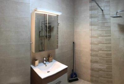 Garsoniera– Exigent Plaza -  Metrou Lujerului - 8