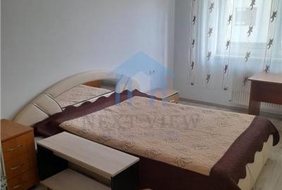 Apartament cu 3 camere decomandat în Someșeni