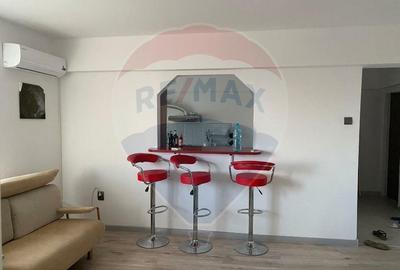 Apartament ultracentral de inchiriat Piata Ovidiu - 3