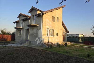 Vila individuala, in Sofronea, jud. Arad - 1