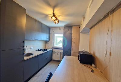 Apartament 2 camere, renovat, Tractorul, Brasov - 10