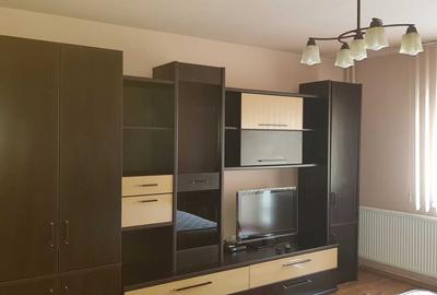 Apartament cu o camera, Marasti, zona Nasaud