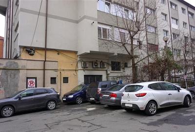 DE INCHIRIAT - SPATIU COMERCIAL CENTRAL, 85 MP - 9