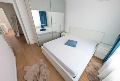 Duplex 4camere 114mp | 0 comision | Corbeanca Park | Mobilat si Utilat - 19