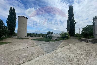 Spațiu industrial Jaristea/Odobesti - 11