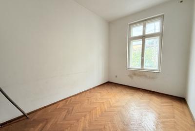 CASA ARHITECTURA DEOSEBITA CARTIERUL EVREIESC - 5