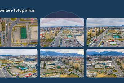 TEREN CU AUTORIZAȚIE DE CONSTRUIRE APARTHOTEL – BRAȘOV - 6