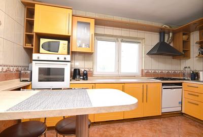 VANZARE APARTAMENT 3 CAMERE UNIRII – NERVA TRAIAN - 10