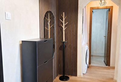 🔑 2 camere renovat complet | 2 min metrou Piața Sudului | 550€ - 4